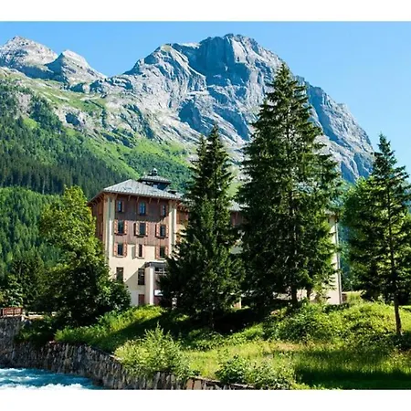 La Beveria Pralognan-la-Vanoise Exterior photo