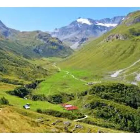 La Beveria Pralognan-la-Vanoise Exterior photo