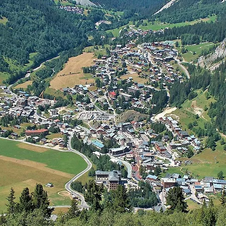 La Beveria Pralognan-la-Vanoise Exterior photo