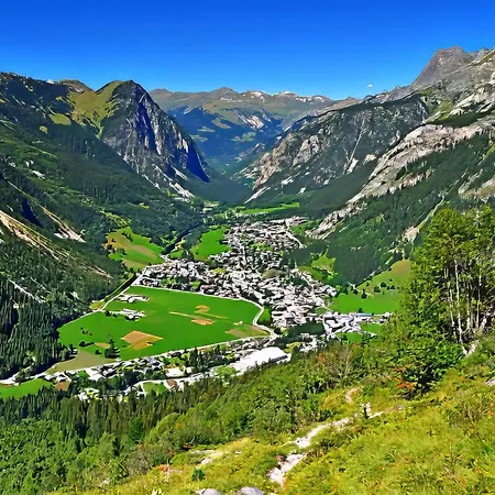 La Beveria Pralognan-la-Vanoise Exterior photo