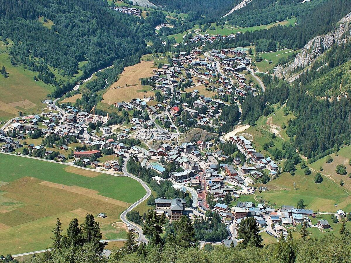 La Beveria Apartamento Pralognan-la-Vanoise