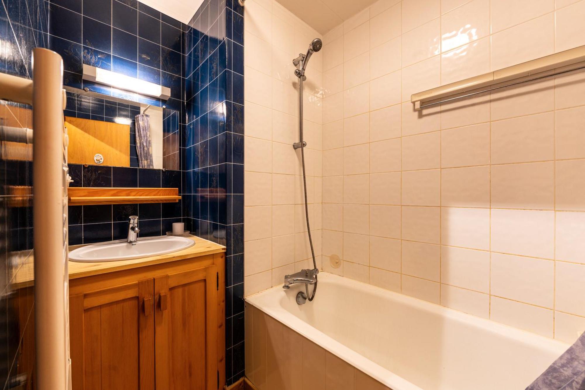 La Beveria Apartamento
