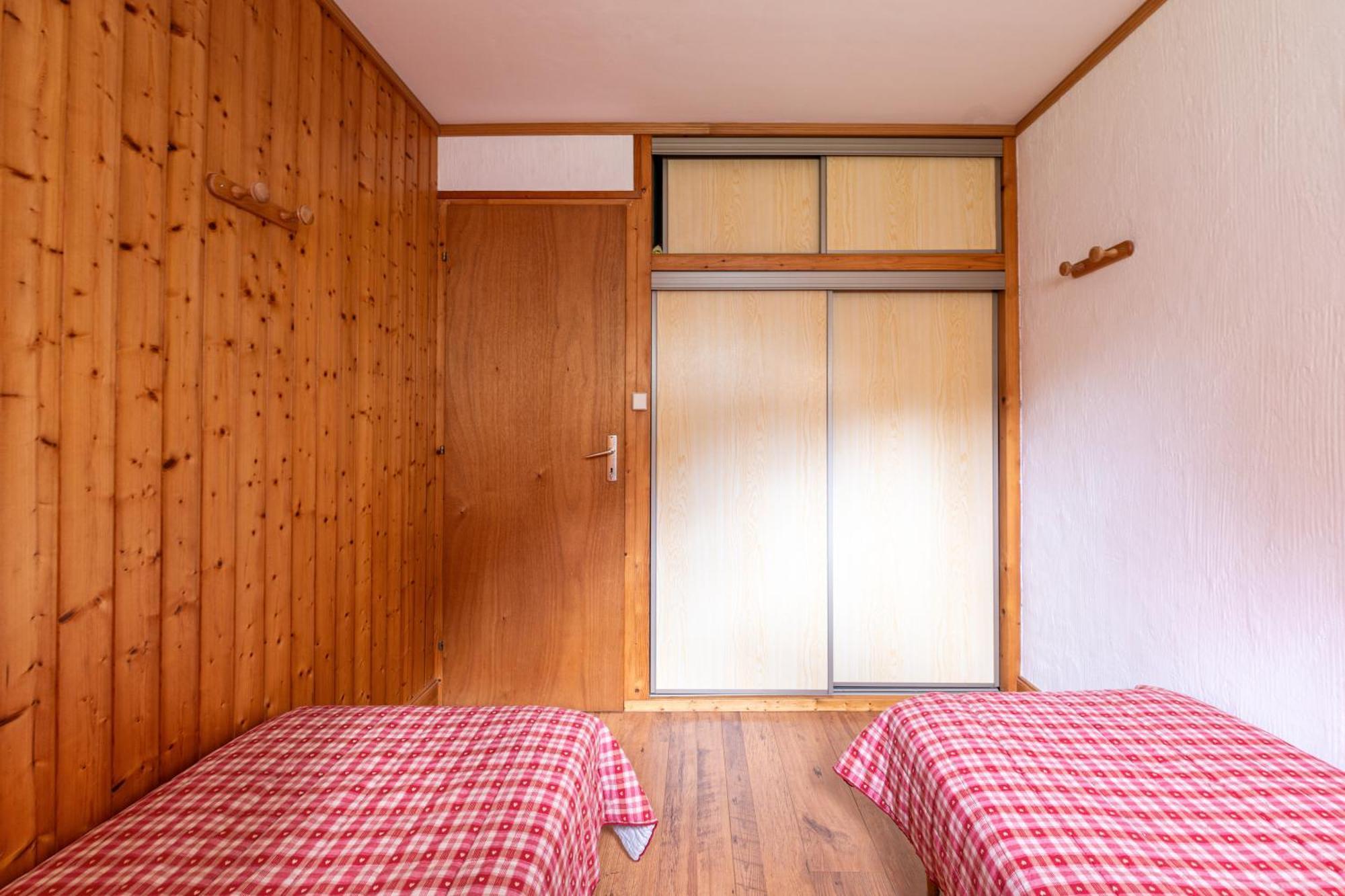 Apartment La Beveria *