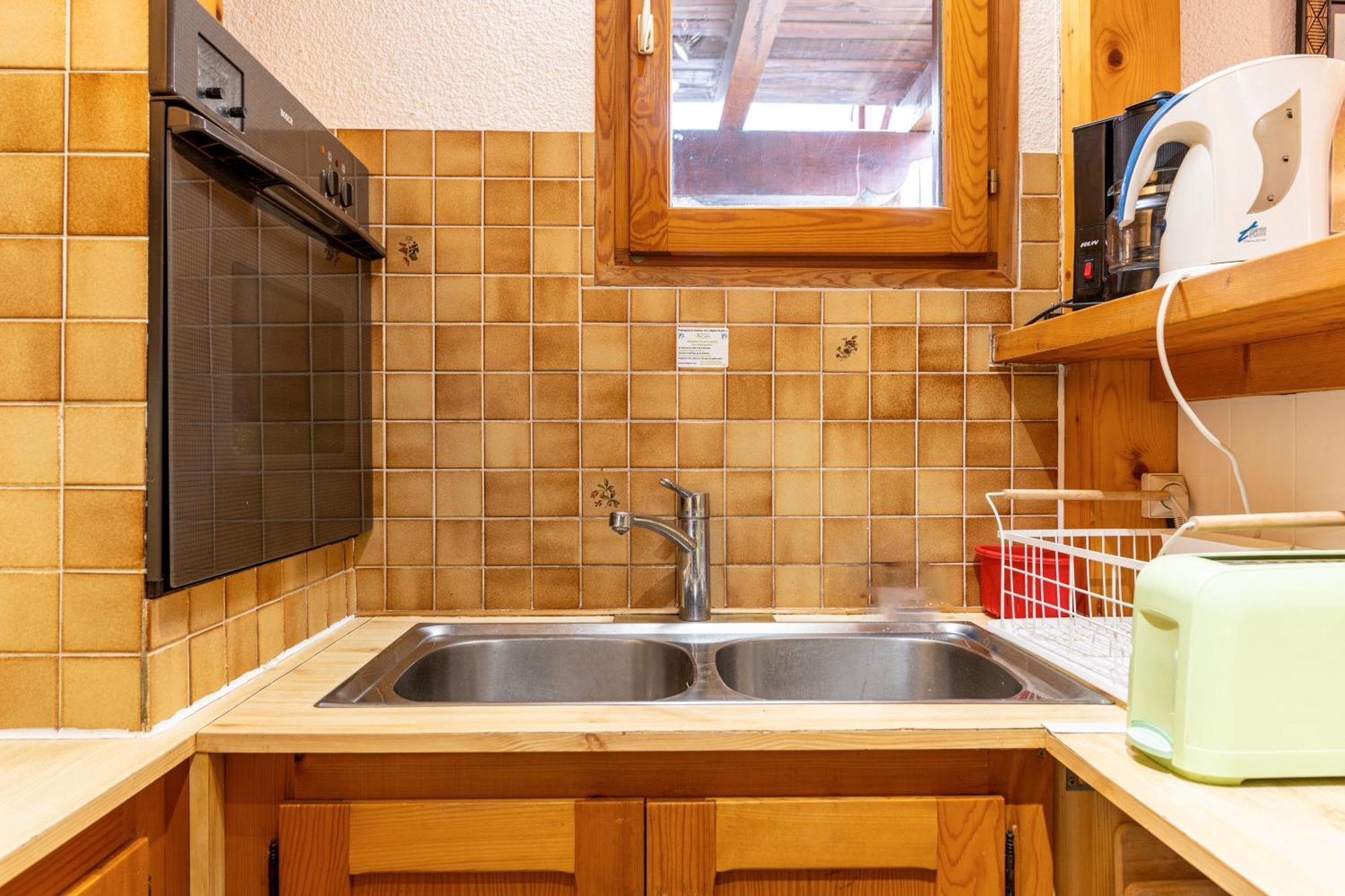 La Beveria Apartment