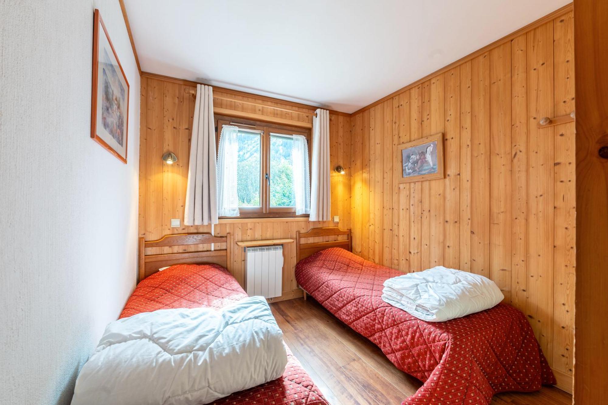 Apartamento La Beveria *