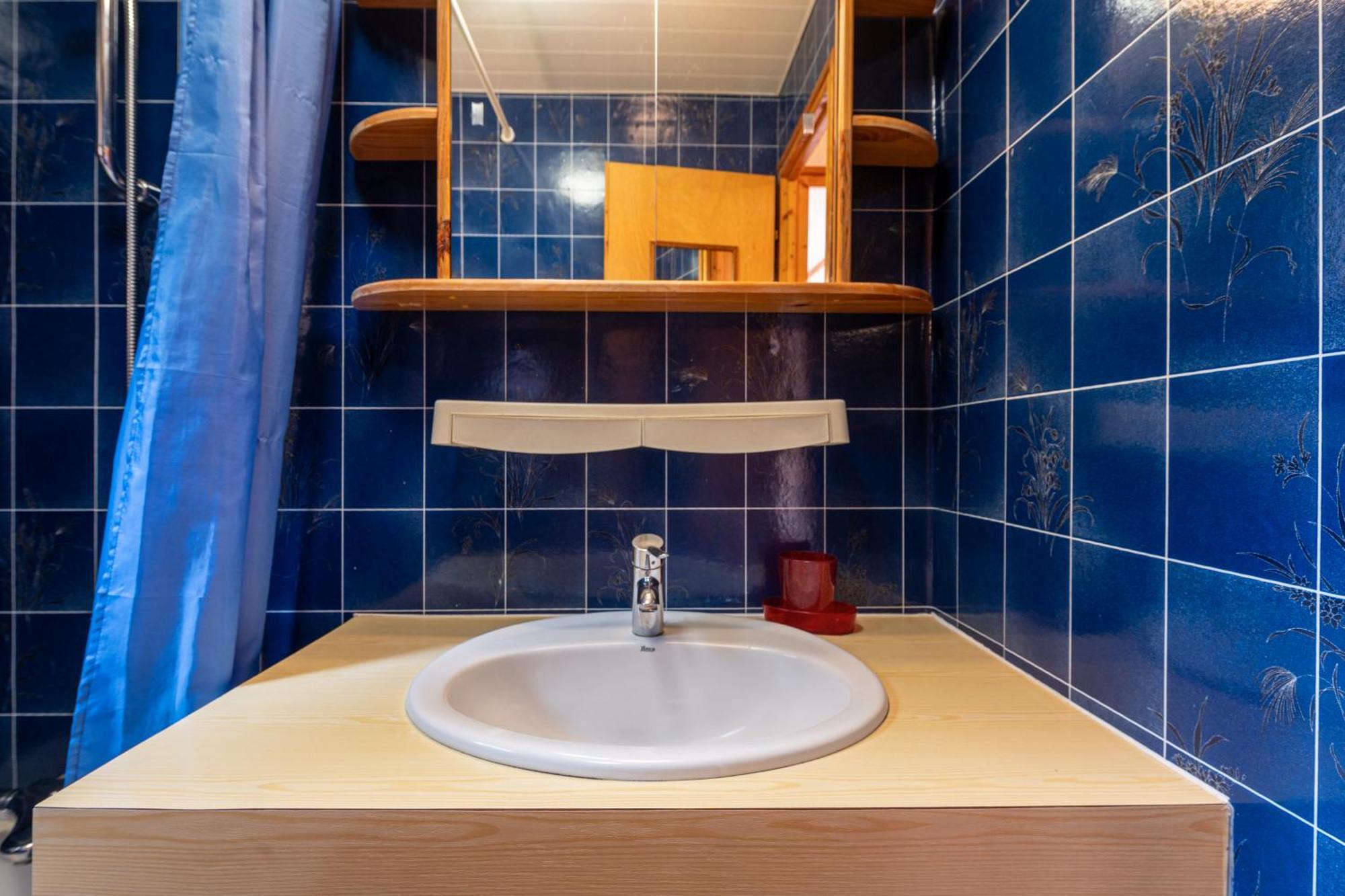 Apartment La Beveria Pralognan-la-Vanoise