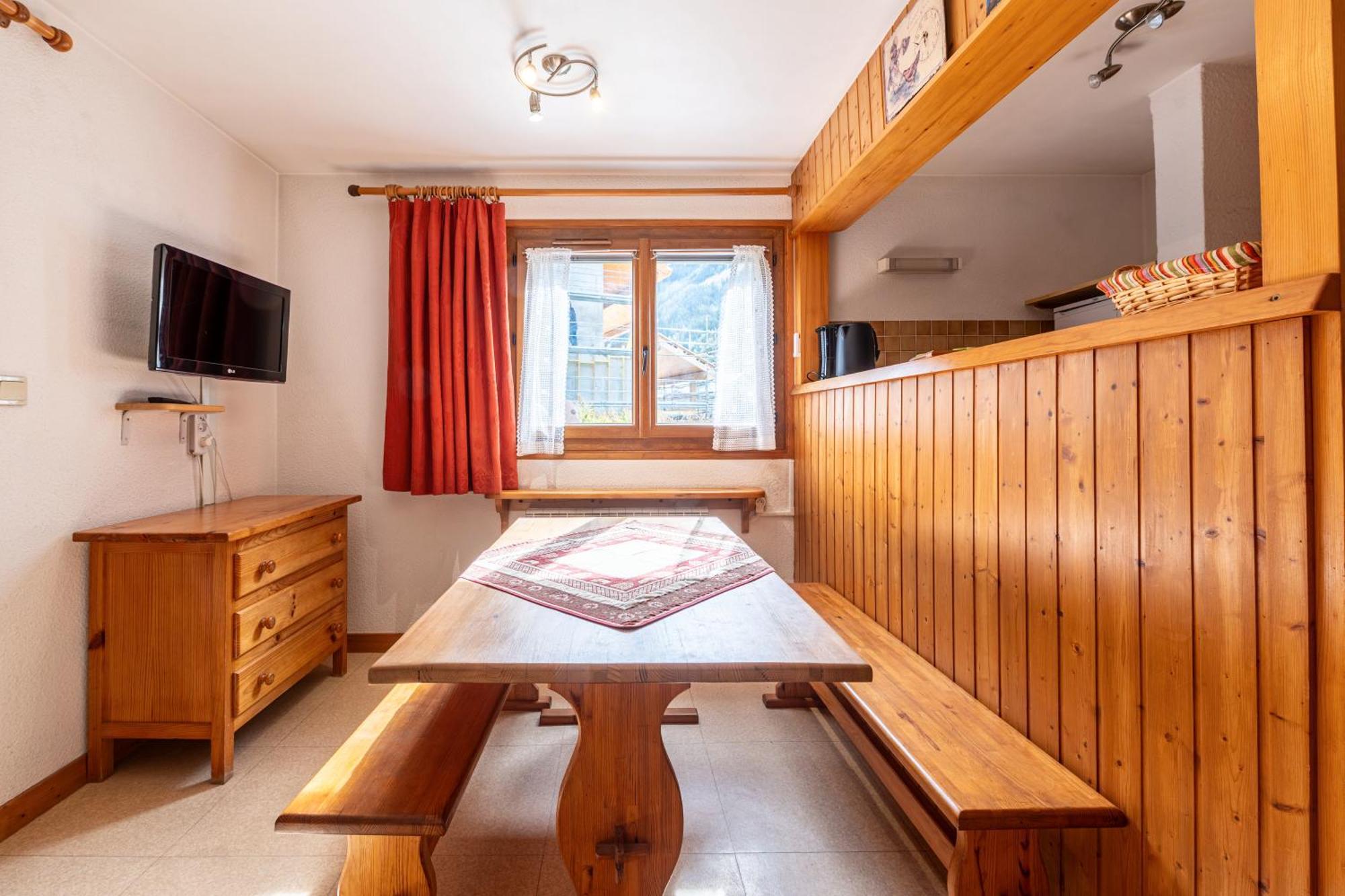 La Beveria Apartamento