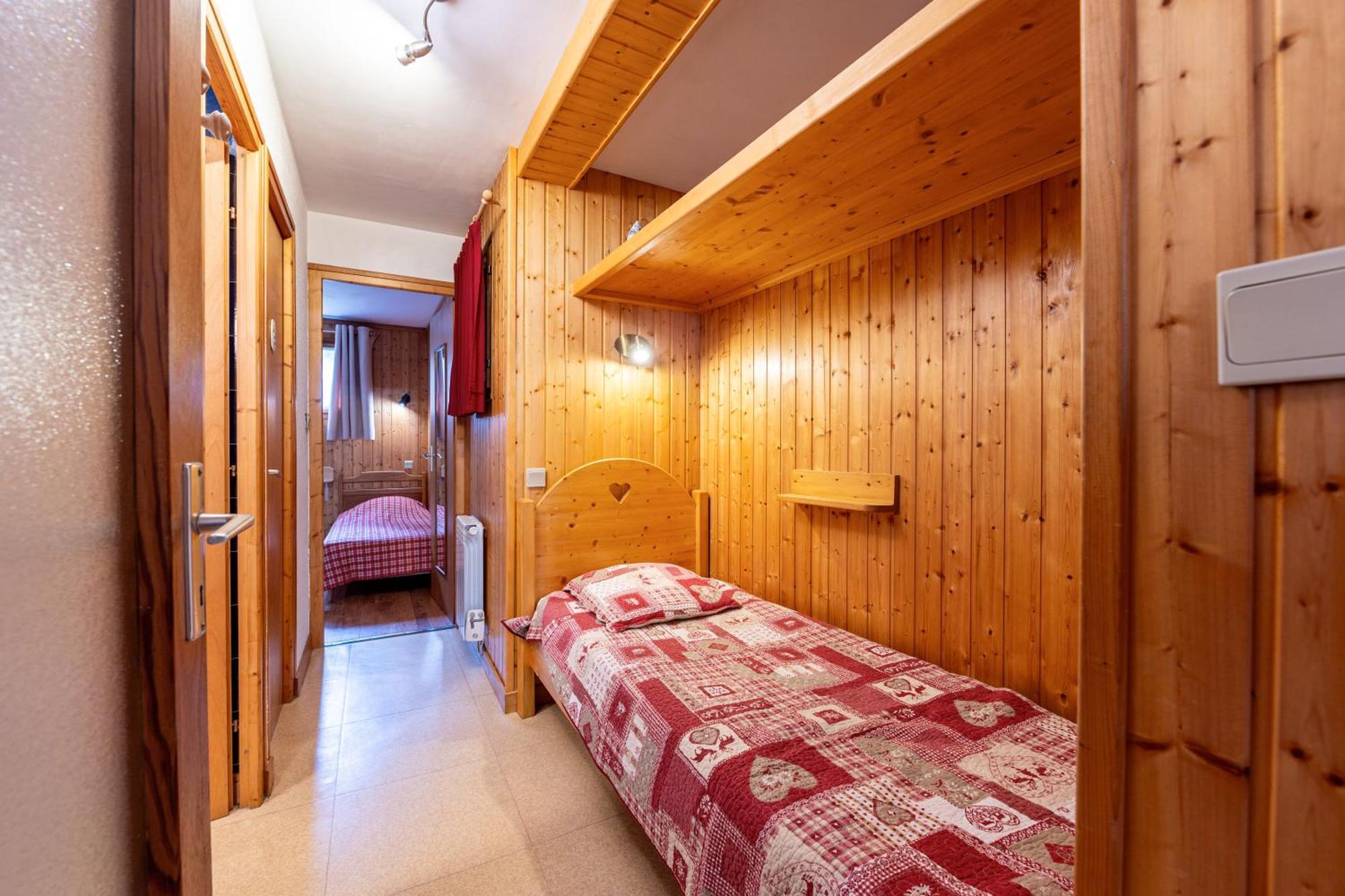 La Beveria Apartment Pralognan-la-Vanoise