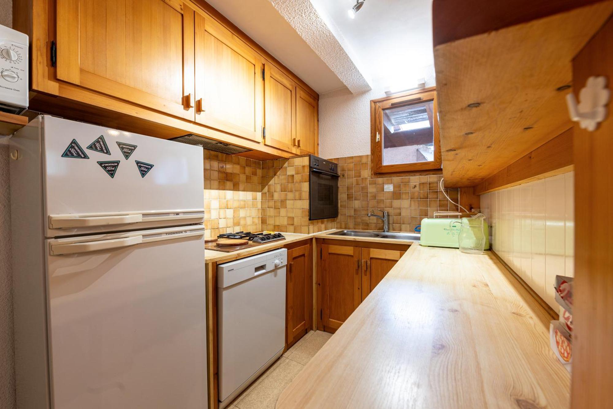 La Beveria Apartment