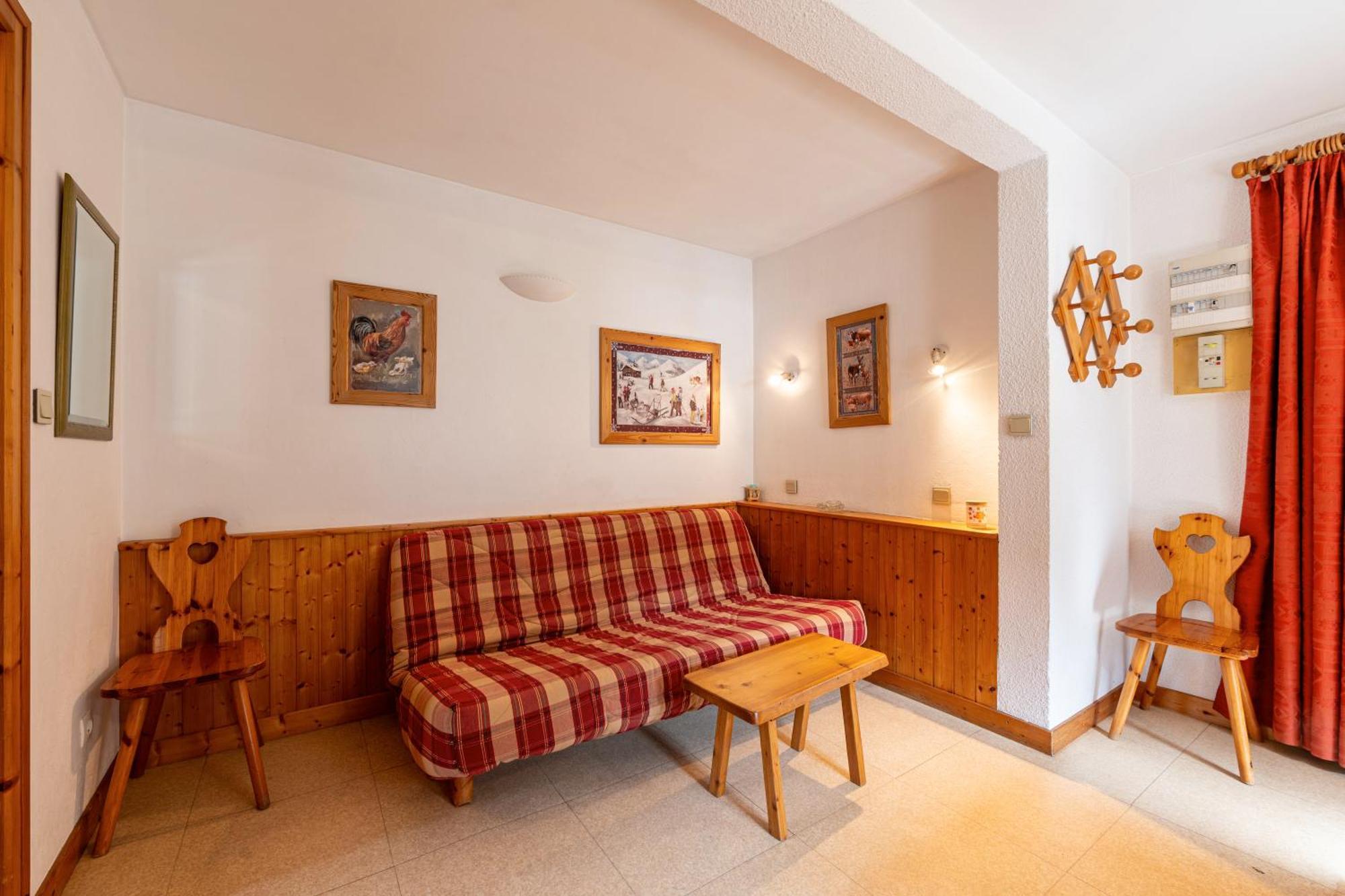 La Beveria Apartamento