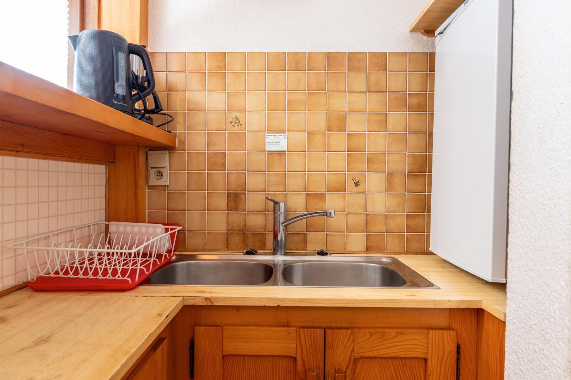Apartamento La Beveria