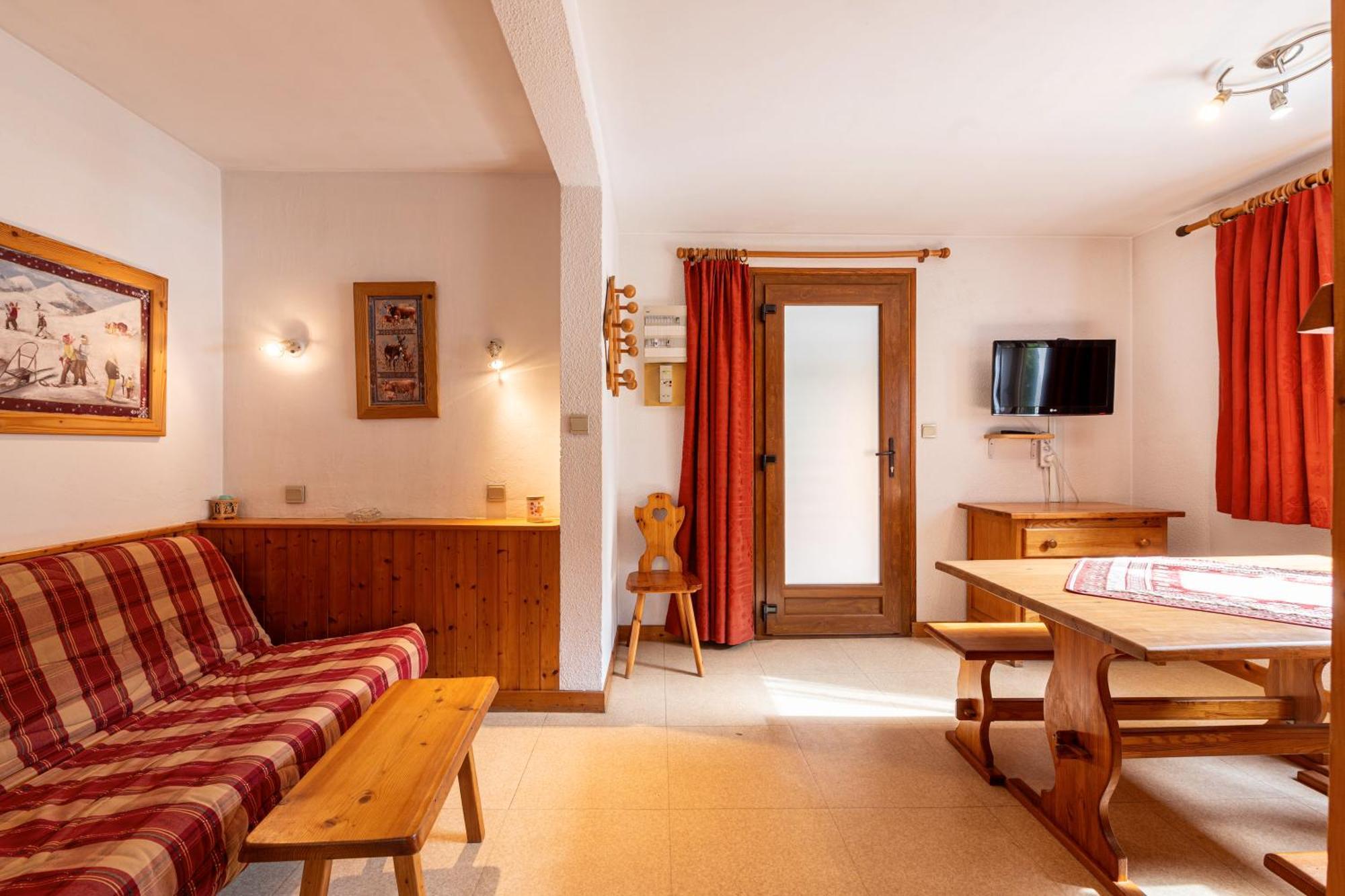 La Beveria Apartment *