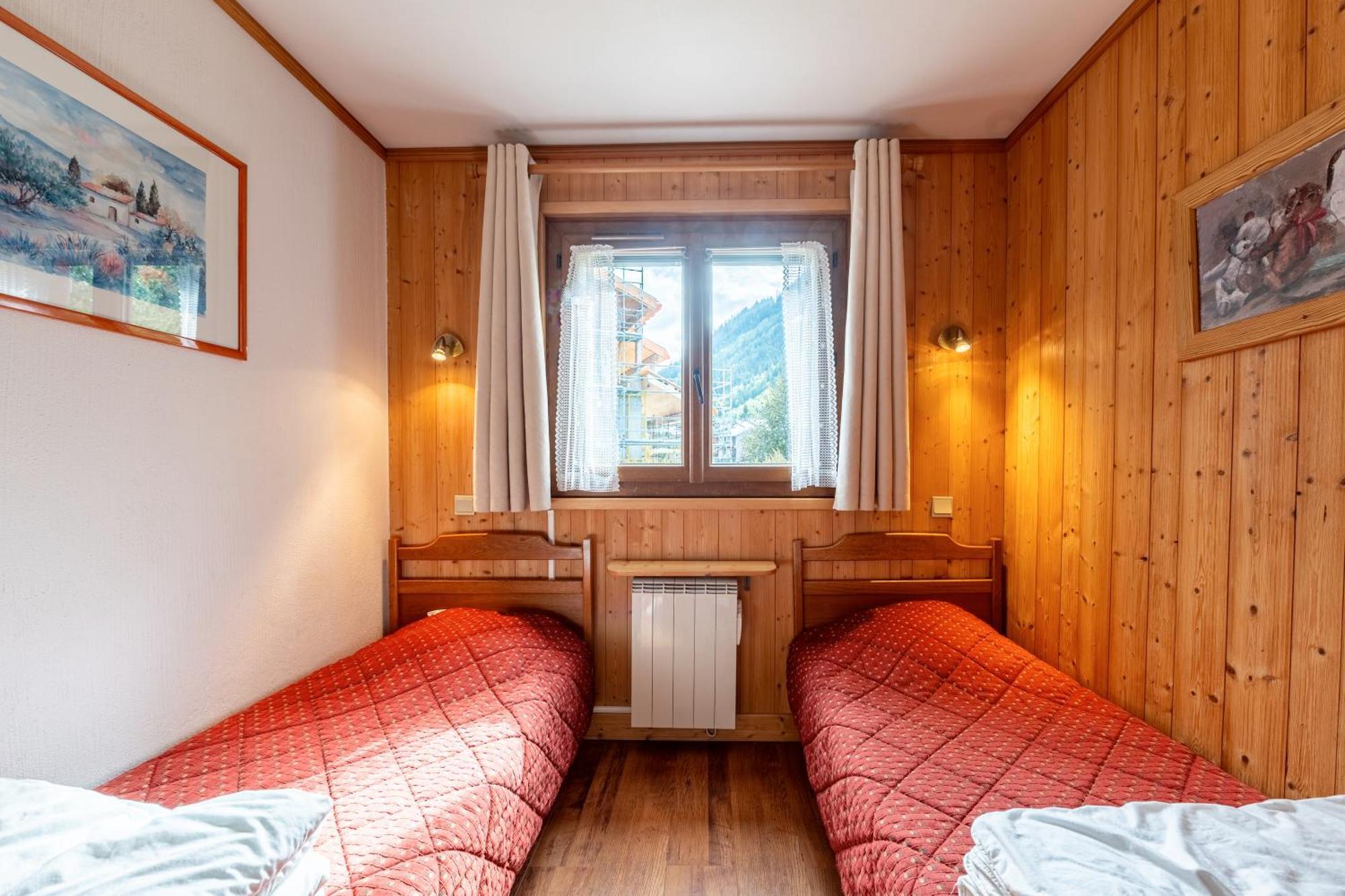 Apartment La Beveria